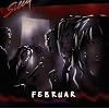 Februar