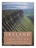 Ireland from the air