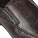 Daxx Mens Square Toe Slip-on Loafers