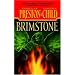 Brimstone (Pendergast, Book 5)
