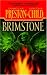 Brimstone by Douglas Preston