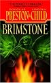 Brimstone (Pendergast, Book 5)
