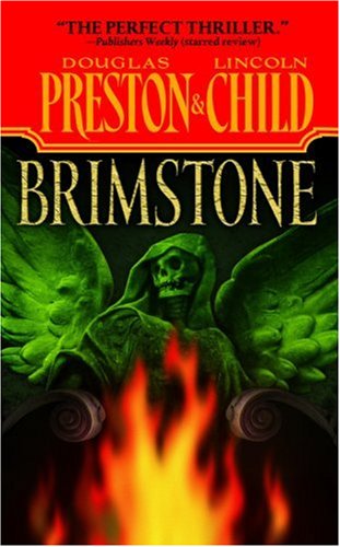 Mystery Crime