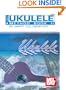 Mel Bay Presents The Easy Ukulele Tablature Method, Book 2