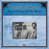 Sitting on Top of the World [Vinyl]