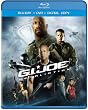 G.I. Joe: Retaliation (Blu-ray / DVD / Digital Copy +UltraViolet)