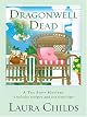 Dragonwell Dead (Tea Shop Mysteries)