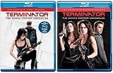 Terminator: The Sarah Connor Chronicles – Seasons 1 & 2