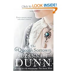 The Queen's Sorrow