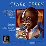 Chicago Sessions 1995-96