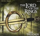 Lord of the Rings Trilogy