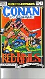 Robert E. Howard's Conan the Barbarian: Red Nails issue #1 (A Conan Classic by Roy Thomas and Barry Windsor-Smith, Volume 1)