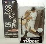 McFarlane Toys MLB Sports Picks Series 17 Exclusive Action Figure Jim Thome (Chicago White Sox)