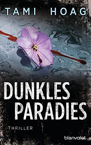 Dunkles Paradies: Roman (German Edition)
