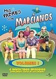 My Parents Are Aliens - Vol. 1 ( My Parents Are Aliens - Vol. One ) [ NON-USA FORMAT, PAL, Reg.2 Import - Spain ]