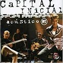 Ac&uacute;stico MTV