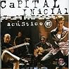 Image of album by Capital Inicial