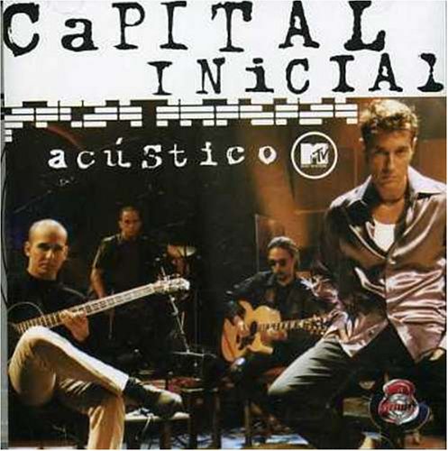 Capital Inicial - Todas as Noites Lyrics - Zortam Music