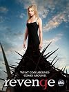 ABC's Revenge: Pilot Episode Script