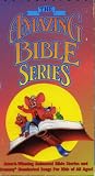 the amazing bible series: the amazing book, the amazing children, the amazing miracles