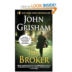 The Broker