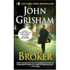 The Broker