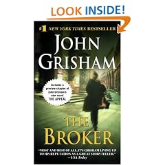 The Broker