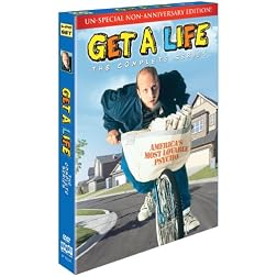 Get A Life: The Complete Series