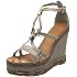 Naughty Monkey Womens High Roll