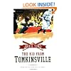 The Kid from Tomkinsville (Odyssey Classics (Odyssey Classics))