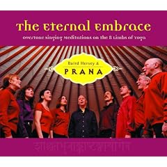 The Eternal Embrace