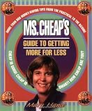 Ms. Cheap