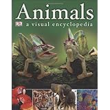 Animals: A Visual Encyclopedia