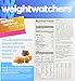 Weight Watchers Brownie Bliss Mini Brownies Salted Caramel - 1 Box