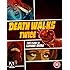 Death Walks Twice: Two Films by Luciano Ercoli Dual Format Limited Edition Boxset [DVD]