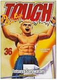 Tough, Tome 36 : Le vrai visage de Kiryu