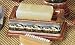 Band of Thunder Soap Dish