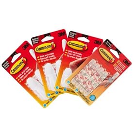 Command� General Hooks Kit