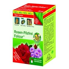 Bayer Rosen-Pilzfrei Folicur - 70 ml