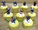 Lilo and Stitch Set of 9 Mini Cupcake Toppers Miniature 1