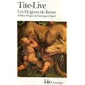 Histoire romaine : Tome 1, Les Origines de Rome,