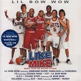 Like Mike