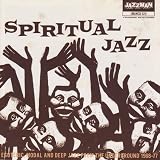 Spritual Jazz