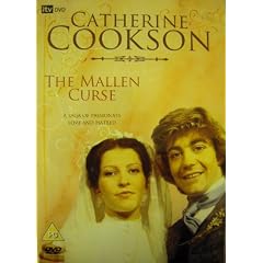 Catherine Cookson - The Mallen Curse