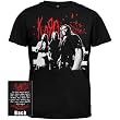 Korn - Band Shot Tour T-Shirt