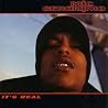 Image of album by Mic Geronimo