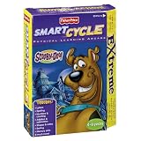 Fisher Price Extreme Scooby-Doo Smart Cycle Software