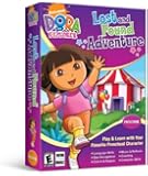 Nickelodeon Dora the Explorer: Lost and Found Adventure [Old Version]