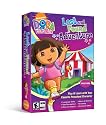 Nickelodeon Dora the Explorer: Lost and Found Adventure
