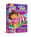 Dora the Explorer Lost and Found Adve...
